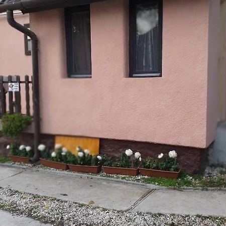 Penzion Pihenes A Malomtonal Privat Berlemeny Tapolca Exteriér fotografie