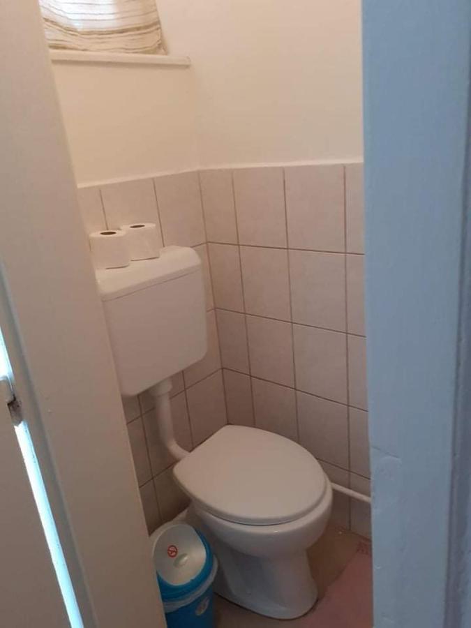 Penzion Pihenes A Malomtonal Privat Berlemeny Tapolca Exteriér fotografie