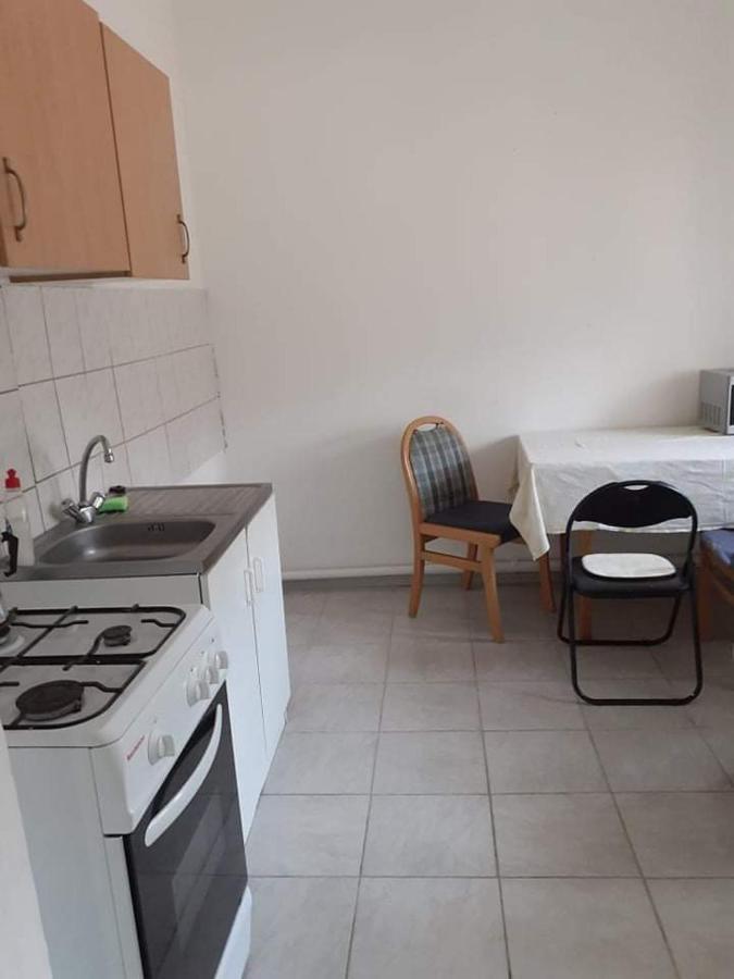 Penzion Pihenes A Malomtonal Privat Berlemeny Tapolca Exteriér fotografie