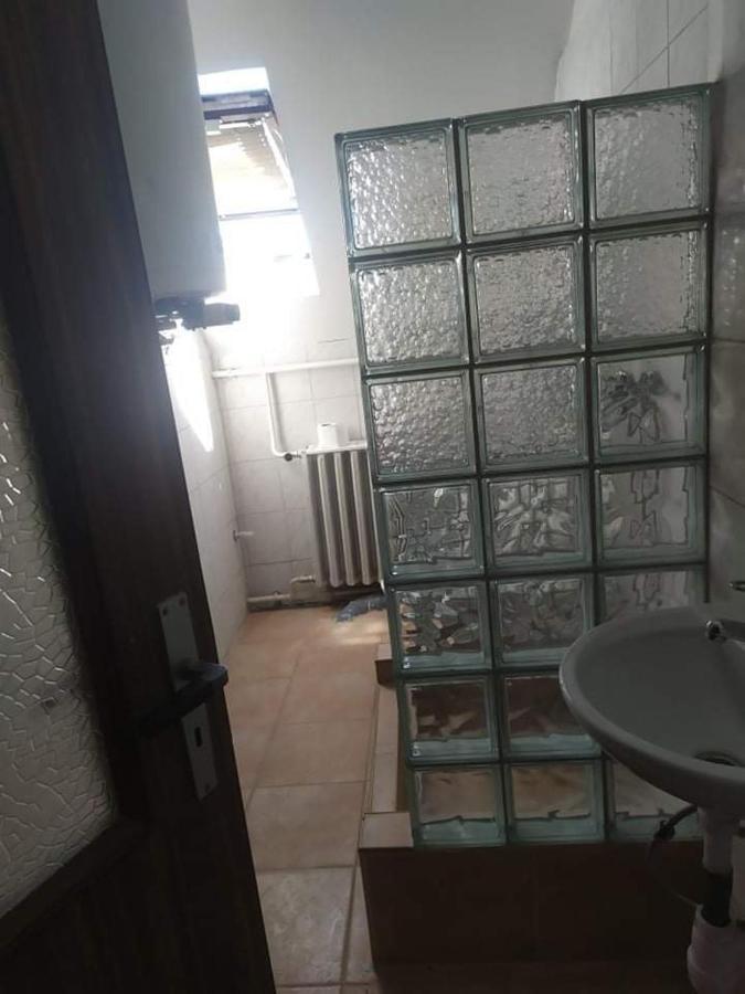 Penzion Pihenes A Malomtonal Privat Berlemeny Tapolca Exteriér fotografie