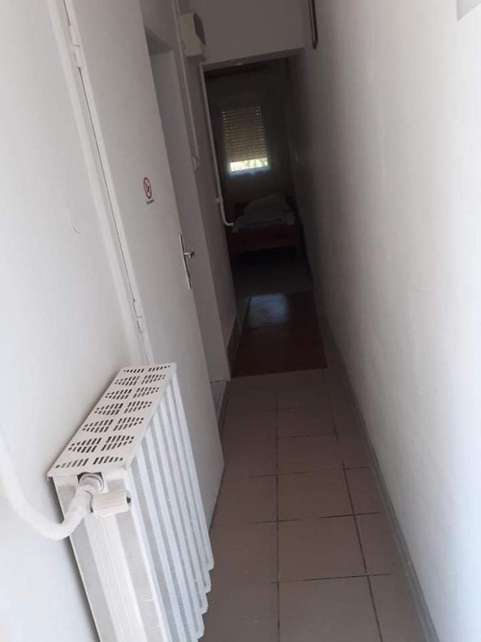 Penzion Pihenes A Malomtonal Privat Berlemeny Tapolca Exteriér fotografie