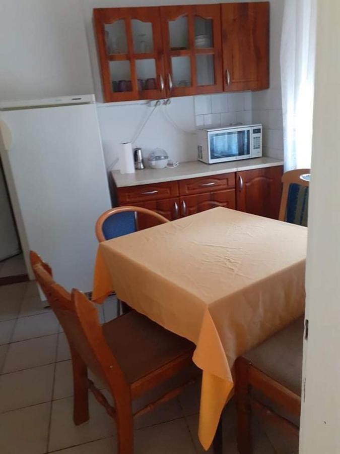 Penzion Pihenes A Malomtonal Privat Berlemeny Tapolca Exteriér fotografie