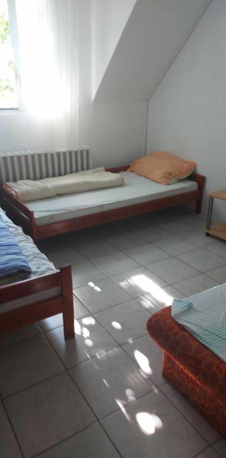 Penzion Pihenes A Malomtonal Privat Berlemeny Tapolca Exteriér fotografie