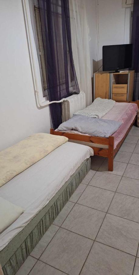 Penzion Pihenes A Malomtonal Privat Berlemeny Tapolca Exteriér fotografie